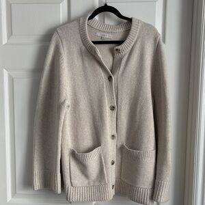 Loft Women's Cardigan Sweater